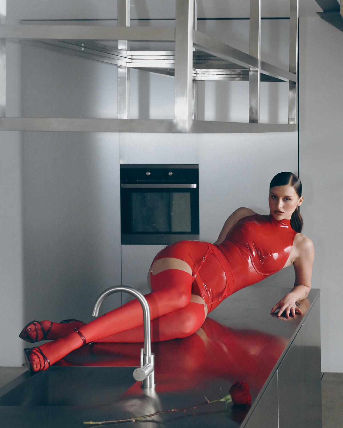 Archetypes Within Domination: Not Labels But Styles