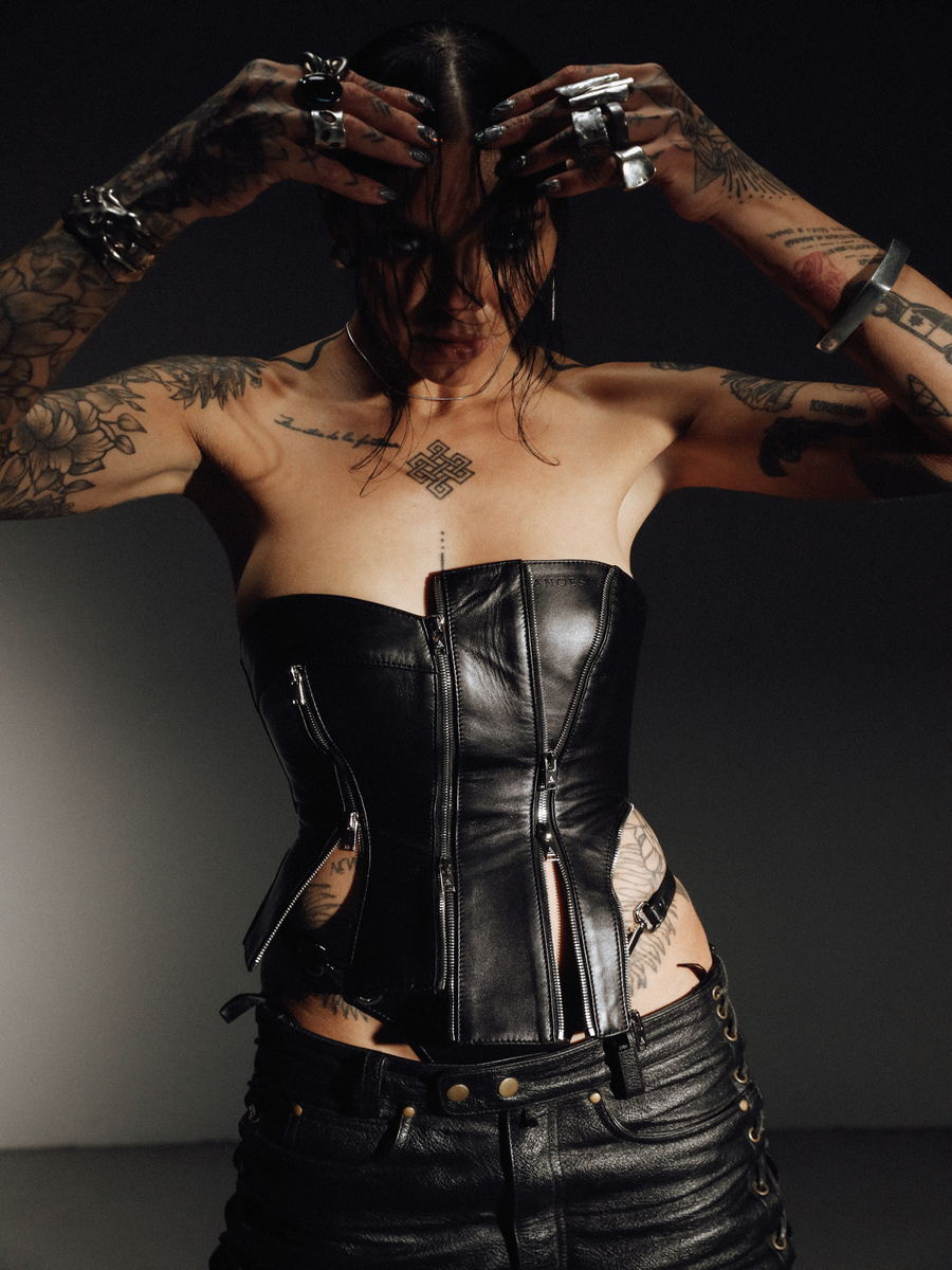 Erotic Shops in Detroit - Explore a World of Sensuality and Pleasure