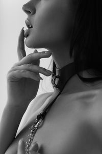 Top Tips For Choosing a BDSM Collar