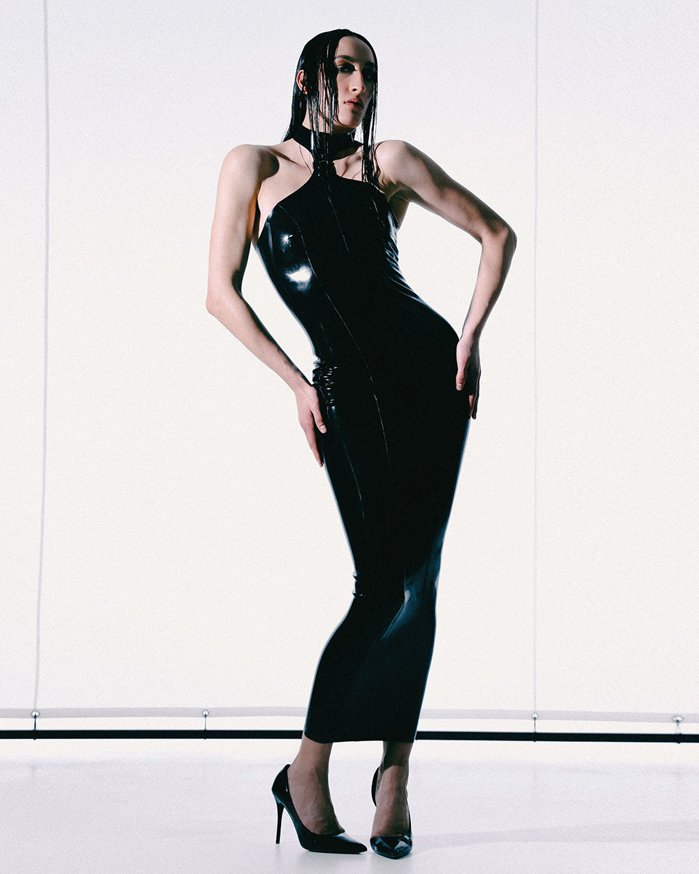 How to Choose Latex Dresses