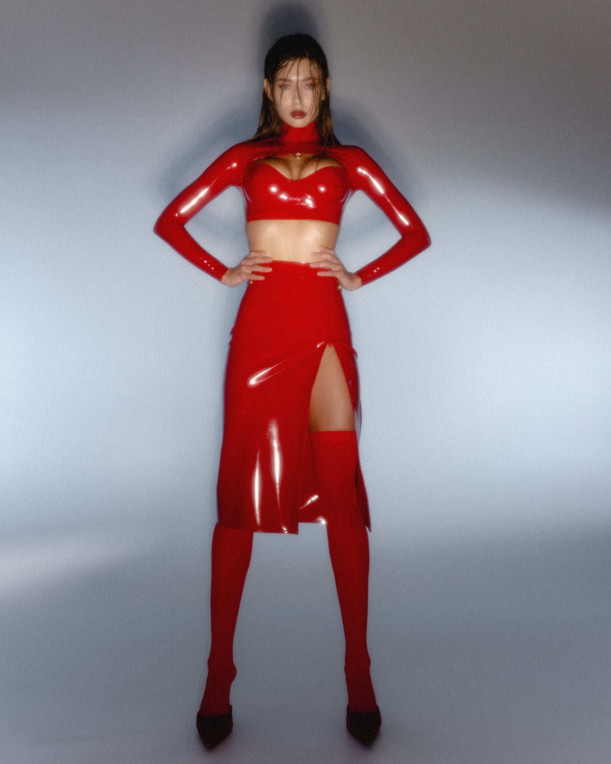 How to Navigate a Scene as a Switch