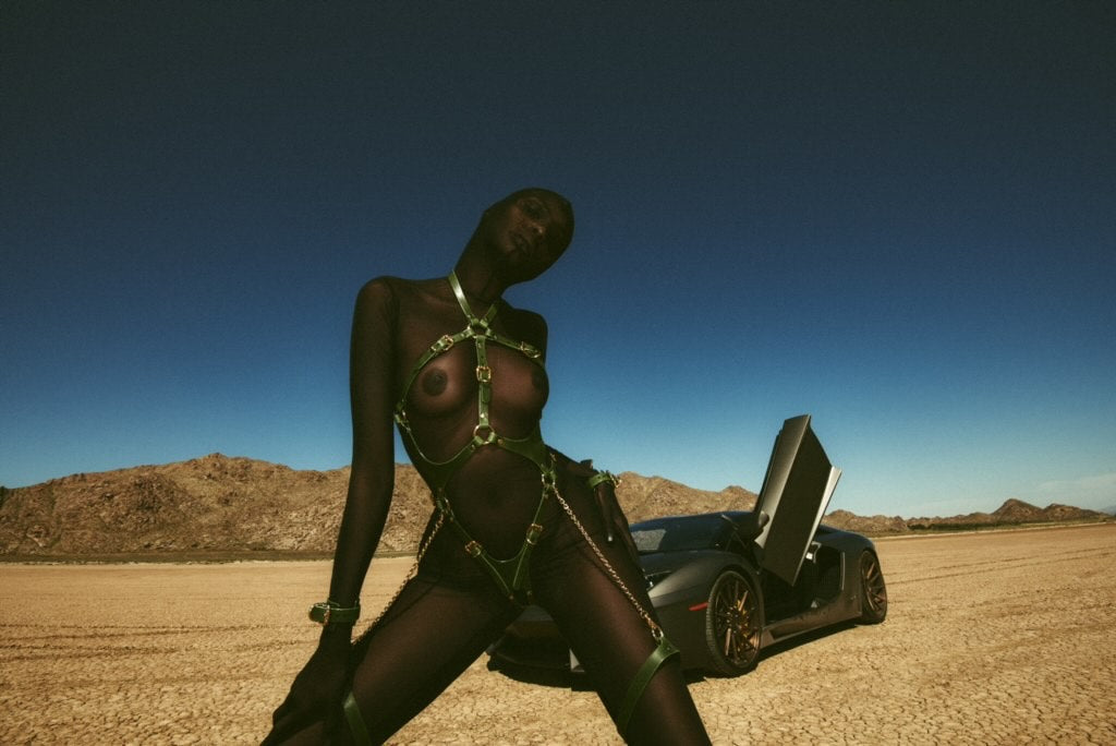 A #BLM-inspired cooperation open-call