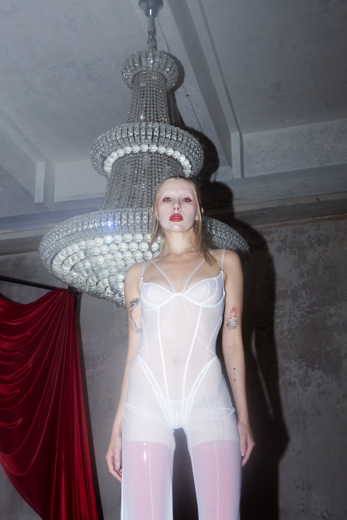 Quick Intro to Fetish Events Etiquette