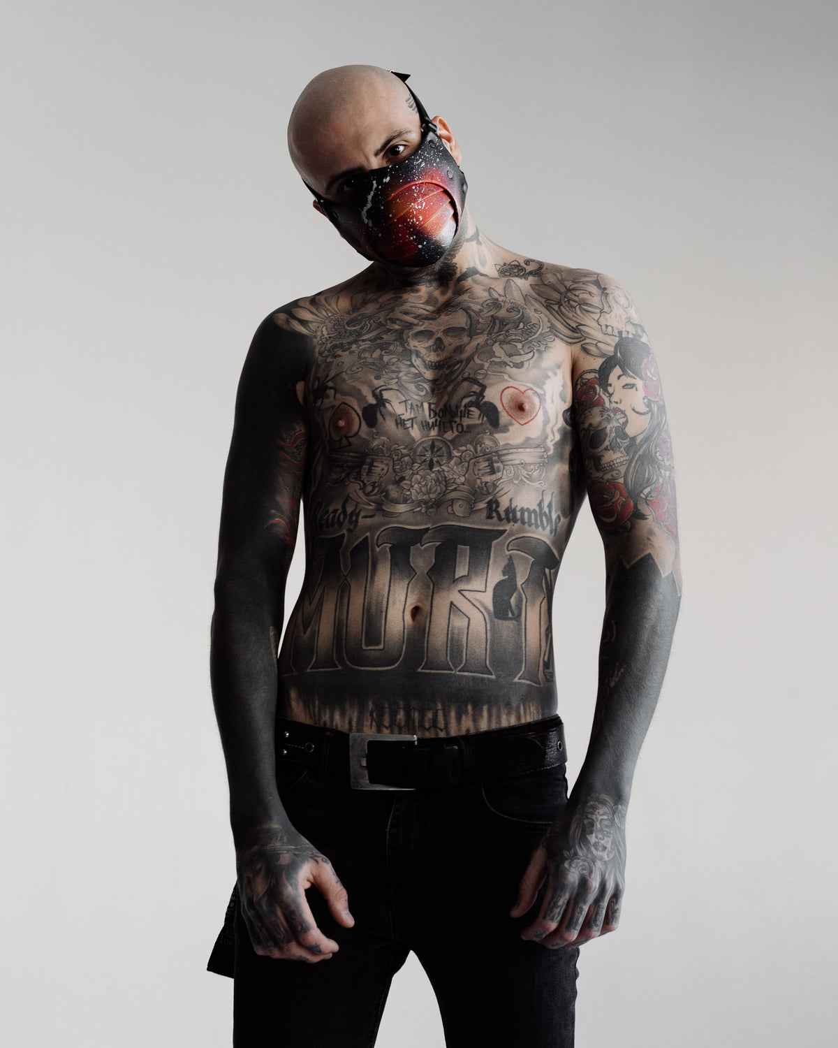 A simple guide to DDLG relationships