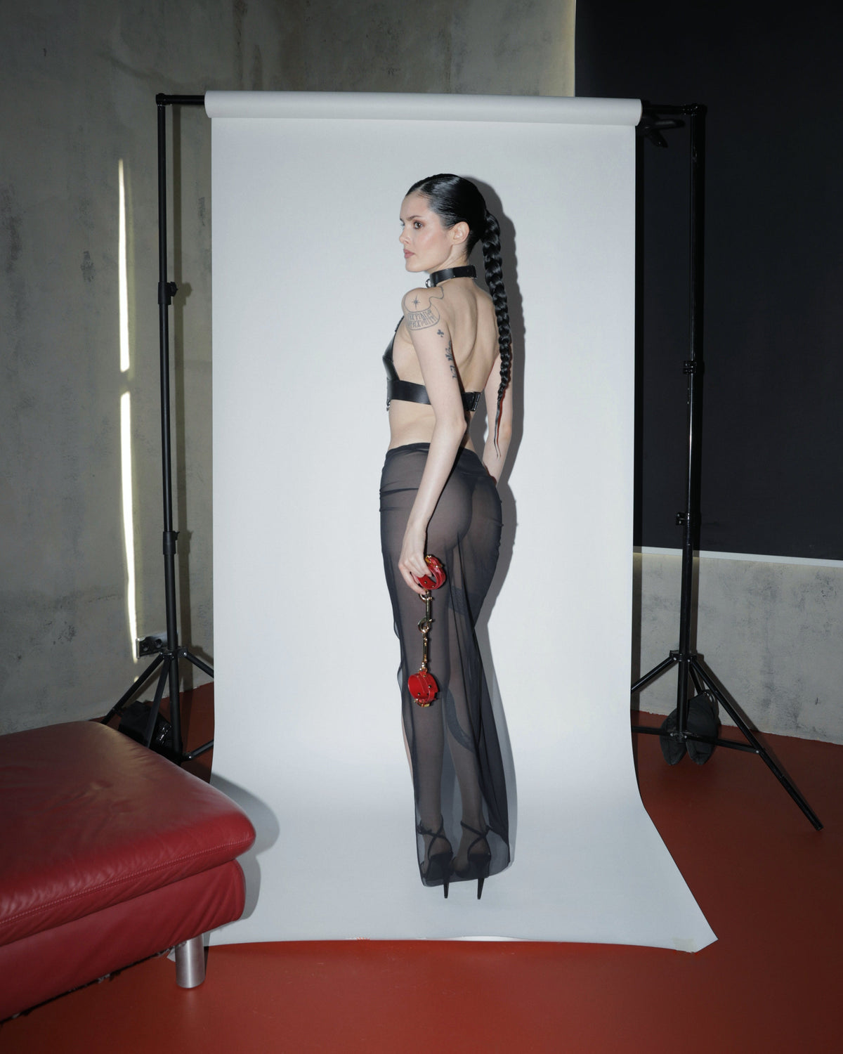 Why BDSM Requires More Emotional Intelligence