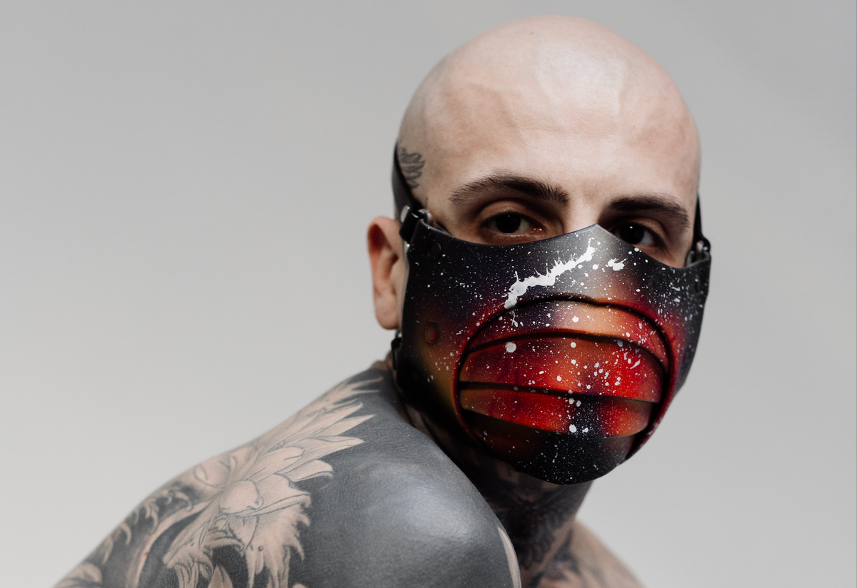 Guide to Being a Dominant