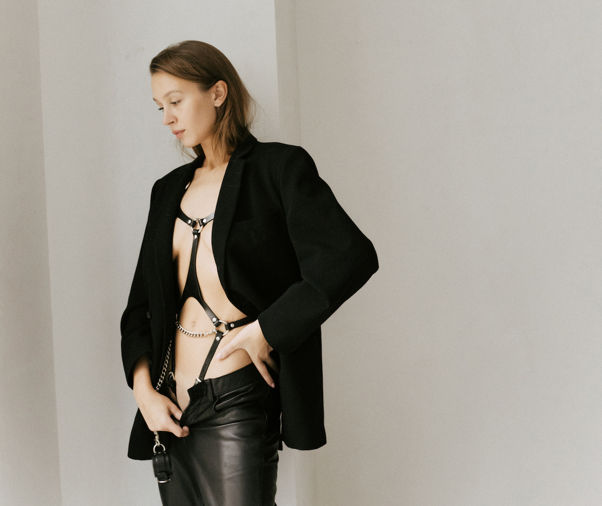 Rules for Submissive: At Work