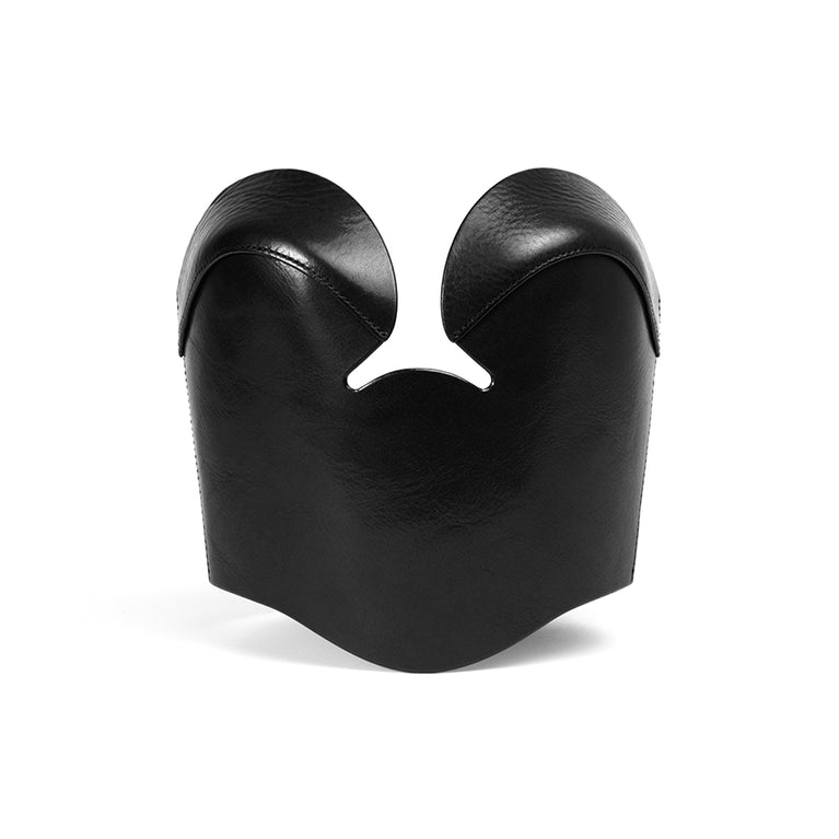 HARNESS ATTRACTION - DELUXE HARNAIS AVEC VIBRATION RÉALISTE 18 X 4,5CM
