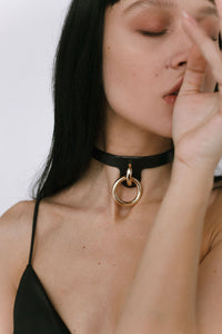 fashion choker 