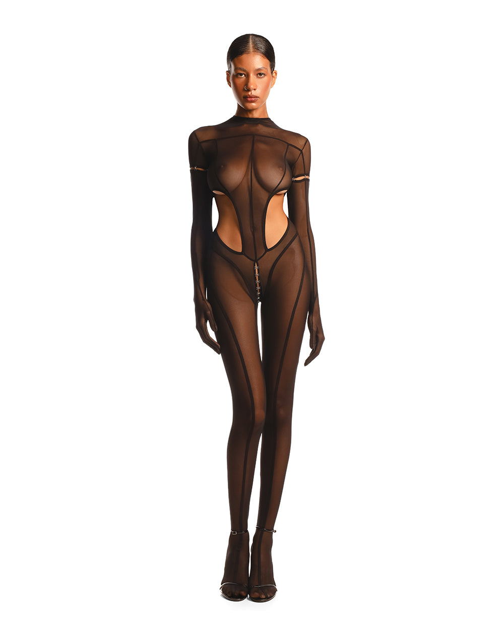 Body 