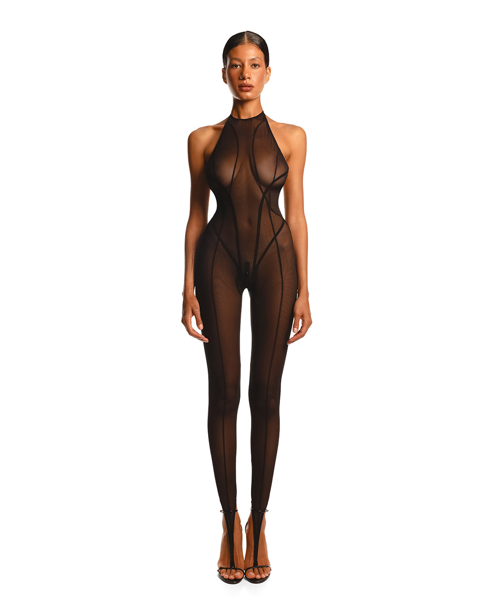 Body 