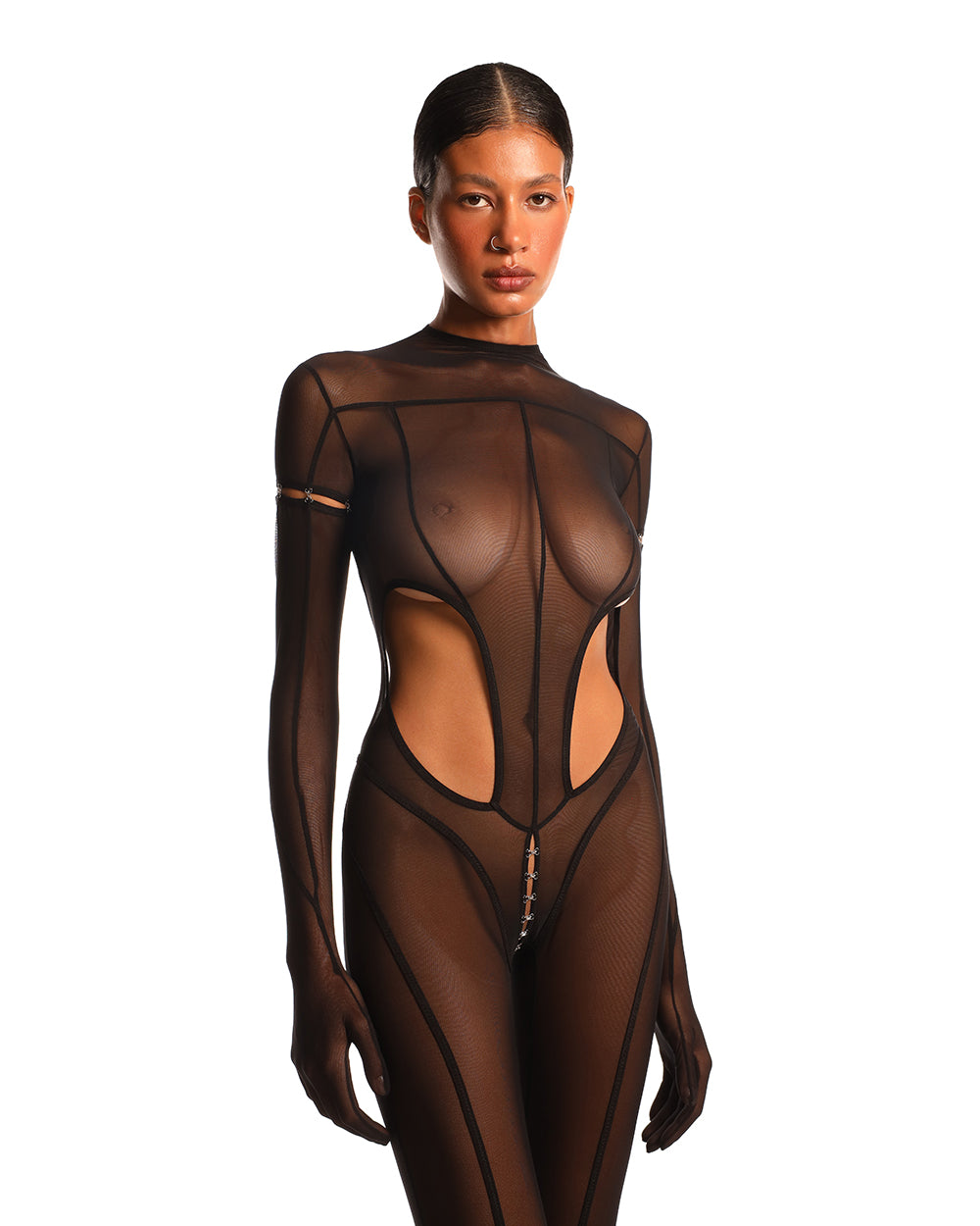 Body 