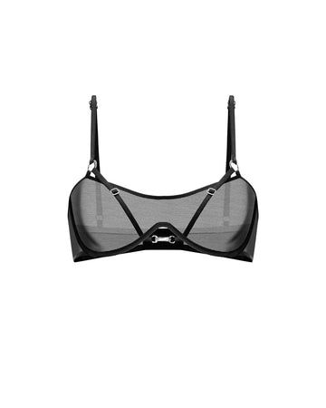 Bra "Imani" Black
