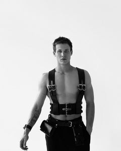 anoeses man bdsm gay harness