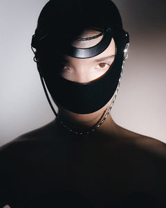Mask “Dara”