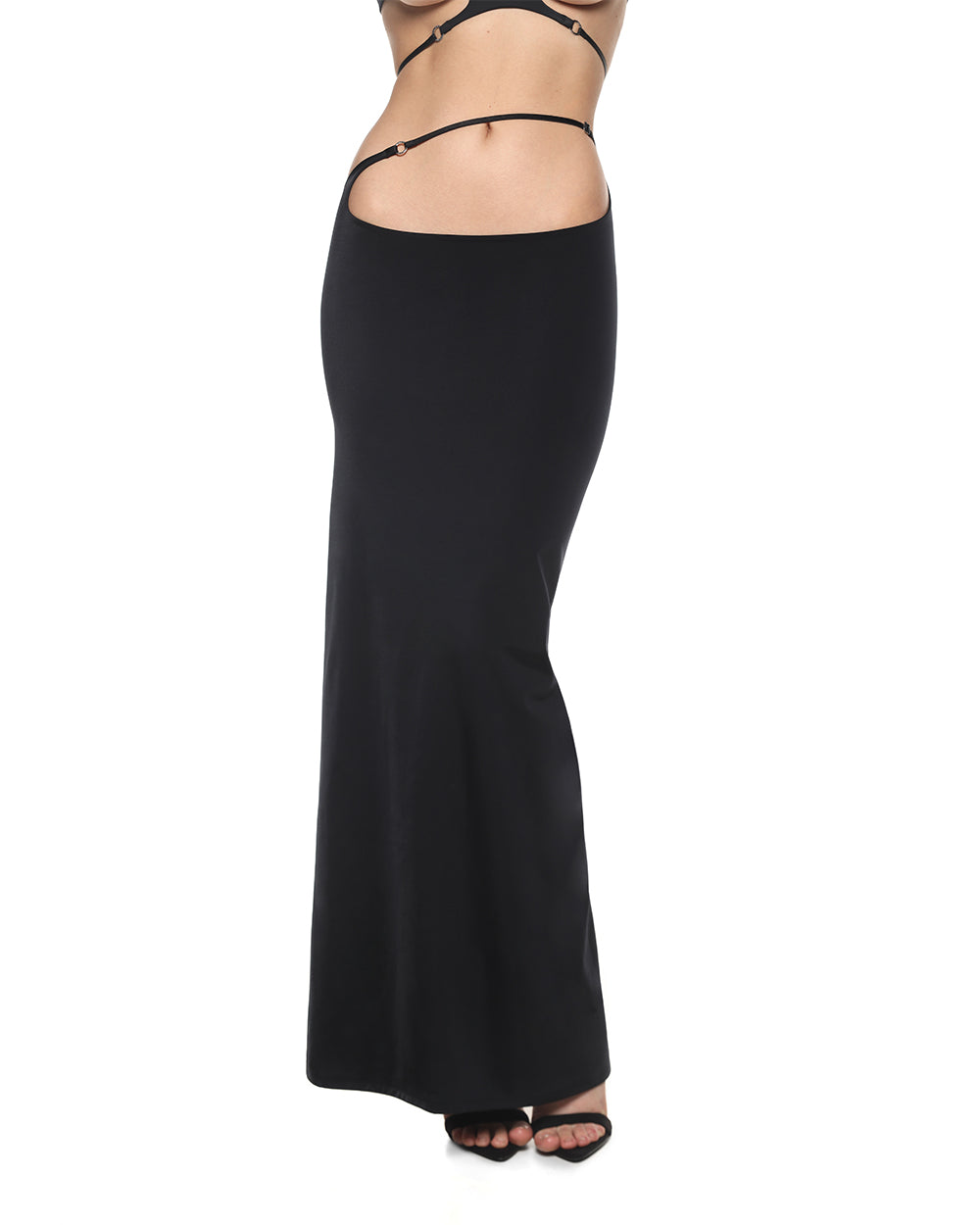 Lingerie Skirt – INSCRIRE