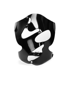 Mask “Nyx” Black Patent
