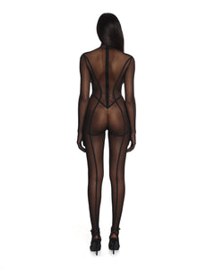 Bodysuit "Serena" RS