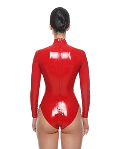 Body "Cora" Red RS