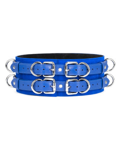 Belt “Aura” Blue Sale