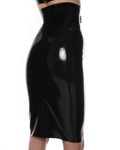 Skirt "Stella009" Black RS