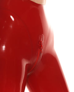 Leggings "Stella004" Red