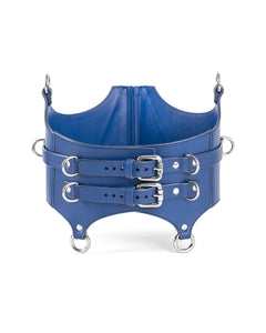 Belt "Mayla" Blue RS