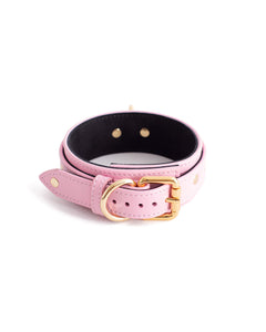 Collar "Aura" Pink RS