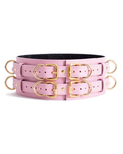 Belt “Aura” Pink Sale