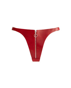 Panties "Aletta" Red RS
