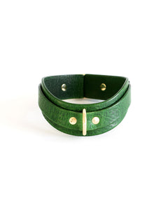 green collar