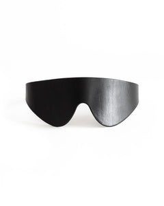 Anoeses Hard Leather Blindfold Mask – ANOESES
