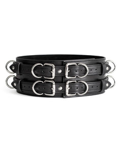 leather belt by anoeses