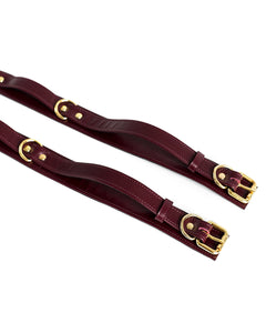ankle cuffs