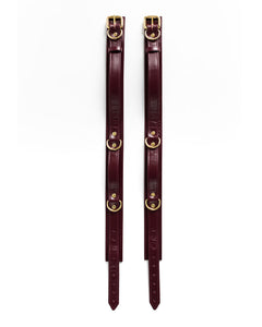 bondage cuffs