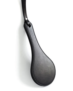 leather paddle