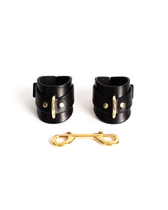 bondage cuffs