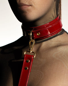 restraint collar
