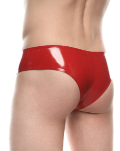 Panties "Jagger001" Red