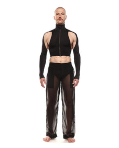 Bodysuit Set "Nash" Black