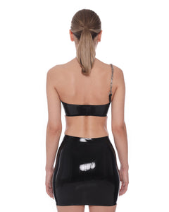 Skirt "Stella013" Black RS