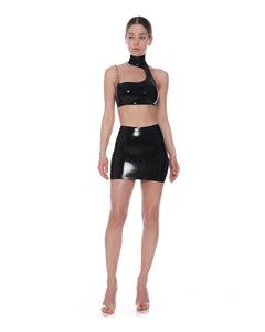Skirt "Stella013" Black RS