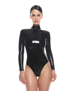 Tight and sexy latex bodysuits for women - Anoeses – ANOESES