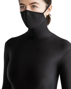 anoeses body catsuit with mask