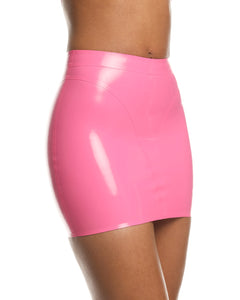 Skirt "Stella013" Pink