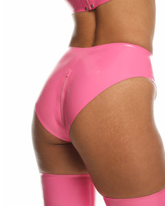 Panties "Stella001" Pink